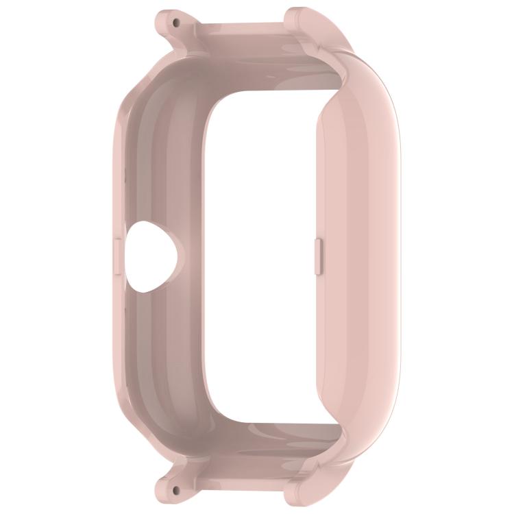 For vivo iQOO Watch GT PC Ear Half Coverage Watch Protective Frame