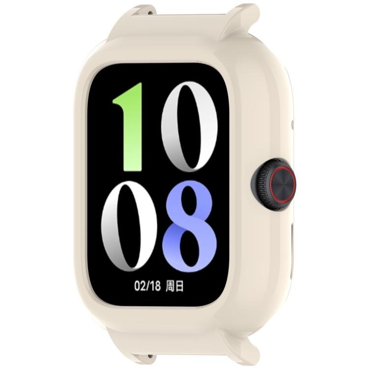 For vivo iQOO Watch GT PC Ear Half Coverage Watch Protective Frame
