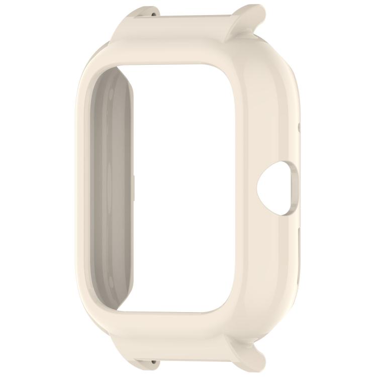 For vivo iQOO Watch GT PC Ear Half Coverage Watch Protective Frame