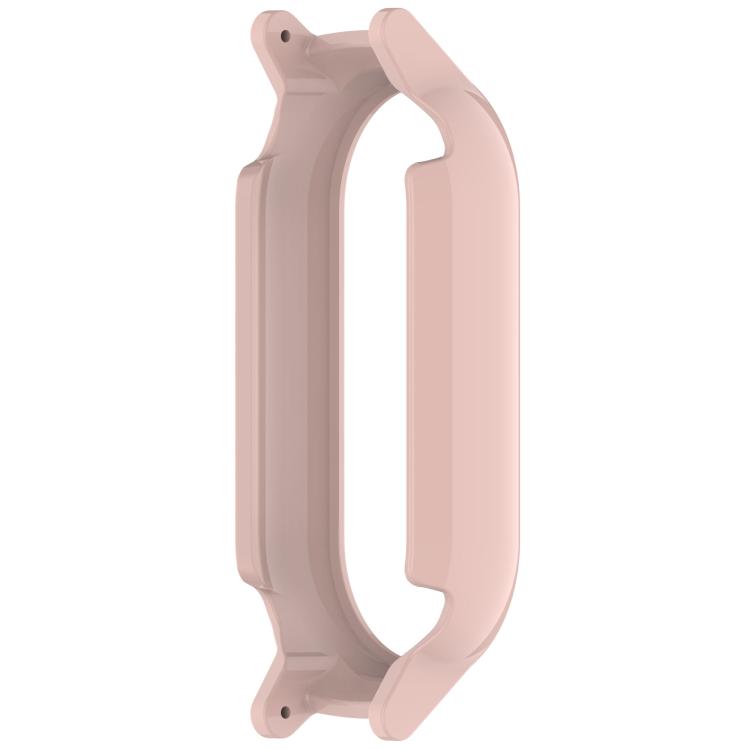 For Xiaomi Smart Band 9 / 9 NFC PC Ear Half Coverage Watch Protective Frame