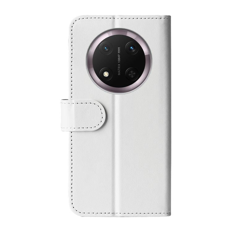 For Honor X9C R64 Texture Horizontal Flip Leather Phone Case