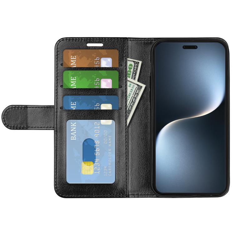 For Honor Magic 7 Pro R64 Texture Horizontal Flip Leather Phone Case