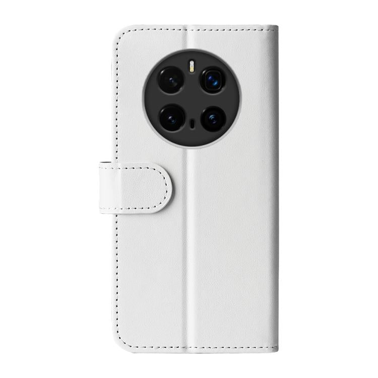 For Honor Magic 7 Pro R64 Texture Horizontal Flip Leather Phone Case