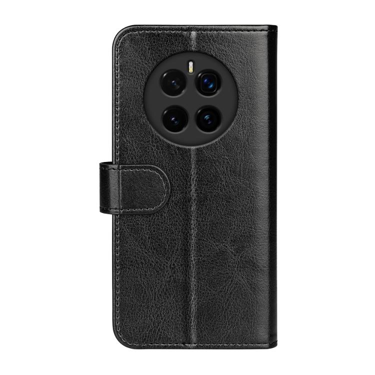 For Honor Magic 7 5G R64 Texture Horizontal Flip Leather Phone Case
