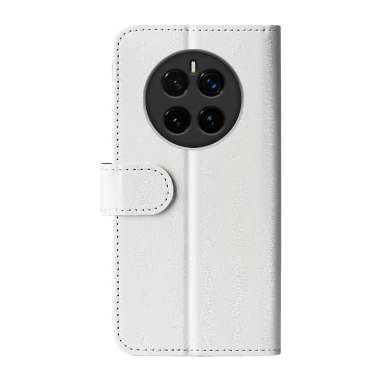 For Honor Magic 7 5G R64 Texture Horizontal Flip Leather Phone Case