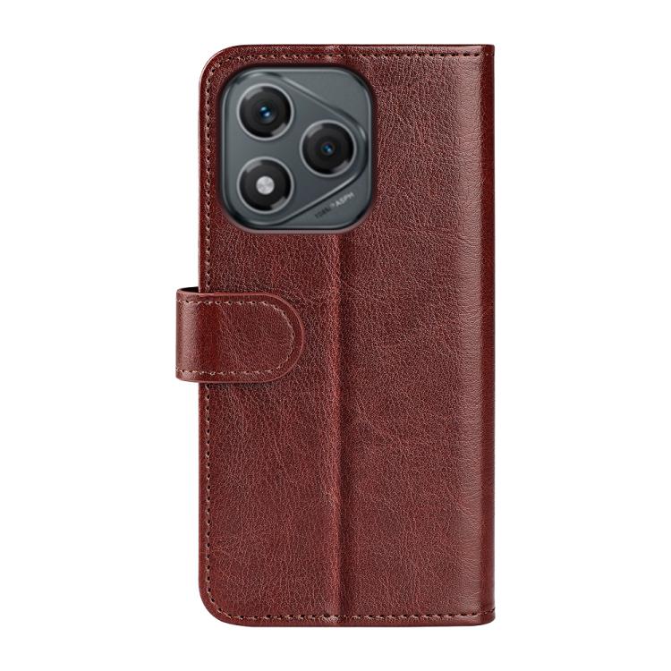 For Honor 400 Lite Global R64 Texture Horizontal Flip Leather Phone Case