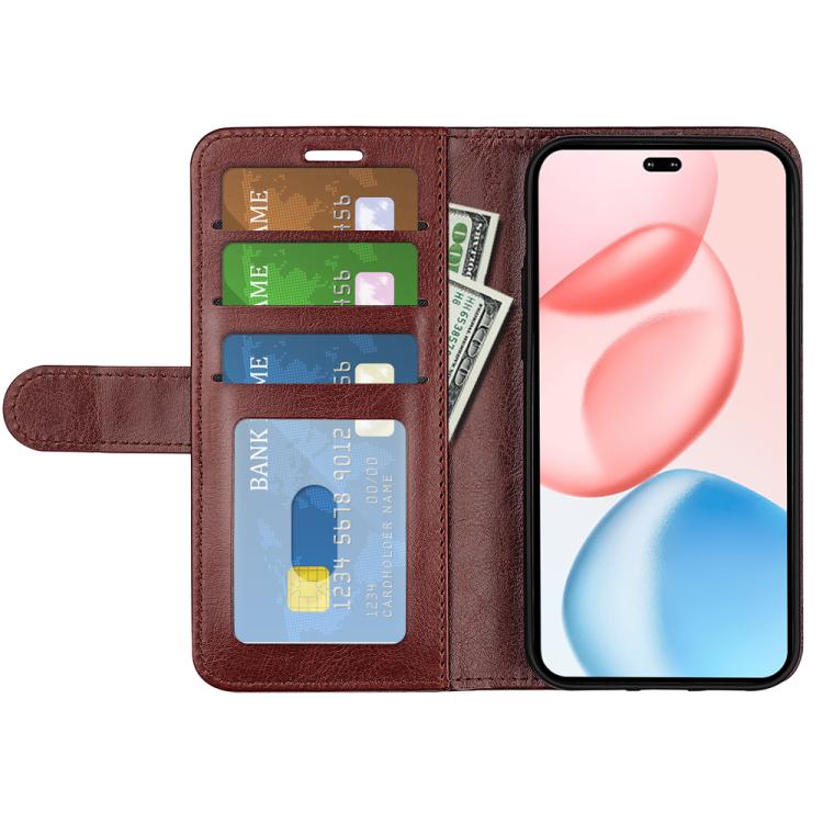 For Honor 400 Pro Global 160.8mm R64 Texture Horizontal Flip Leather Phone Case