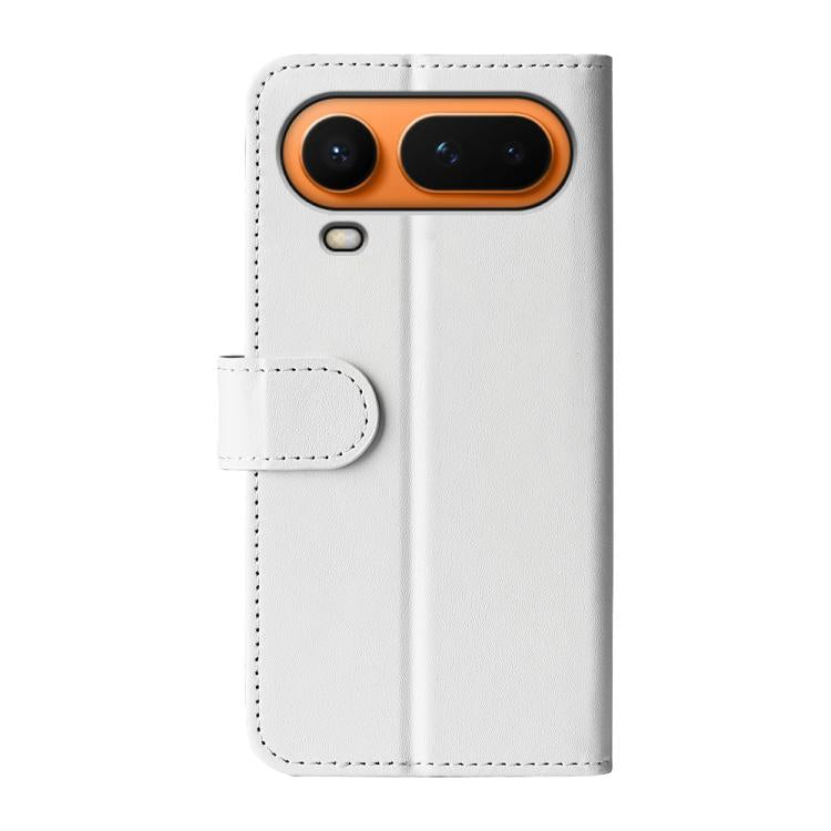 For Honor Magic8 Pro Air 5G R64 Texture Horizontal Flip Leather Phone Case