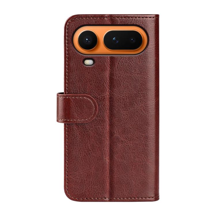 For Honor Magic8 Pro Air 5G R64 Texture Horizontal Flip Leather Phone Case