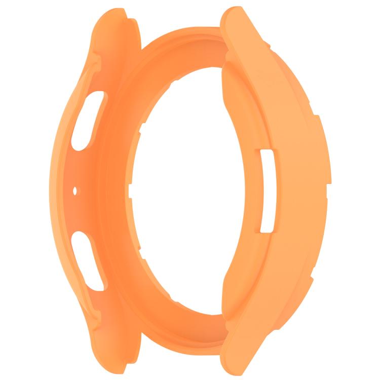 For Samsung Galaxy Watch 7 40mm Armour Hollow TPU Watch Protective Case