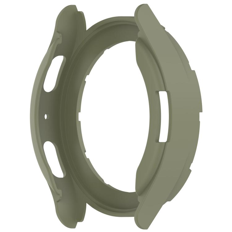 For Samsung Galaxy Watch 7 40mm Armour Hollow TPU Watch Protective Case