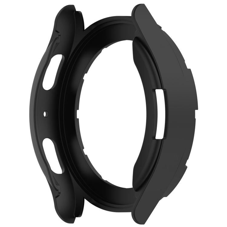 For Samsung Galaxy Watch 7 40mm Armour Hollow TPU Watch Protective Case
