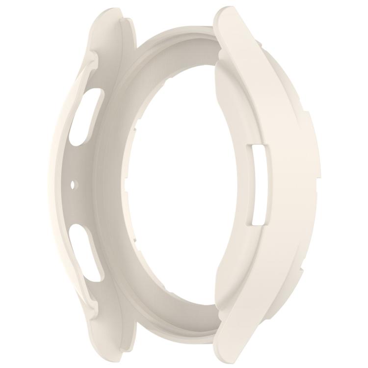 For Samsung Galaxy Watch 7 40mm Armour Hollow TPU Watch Protective Case