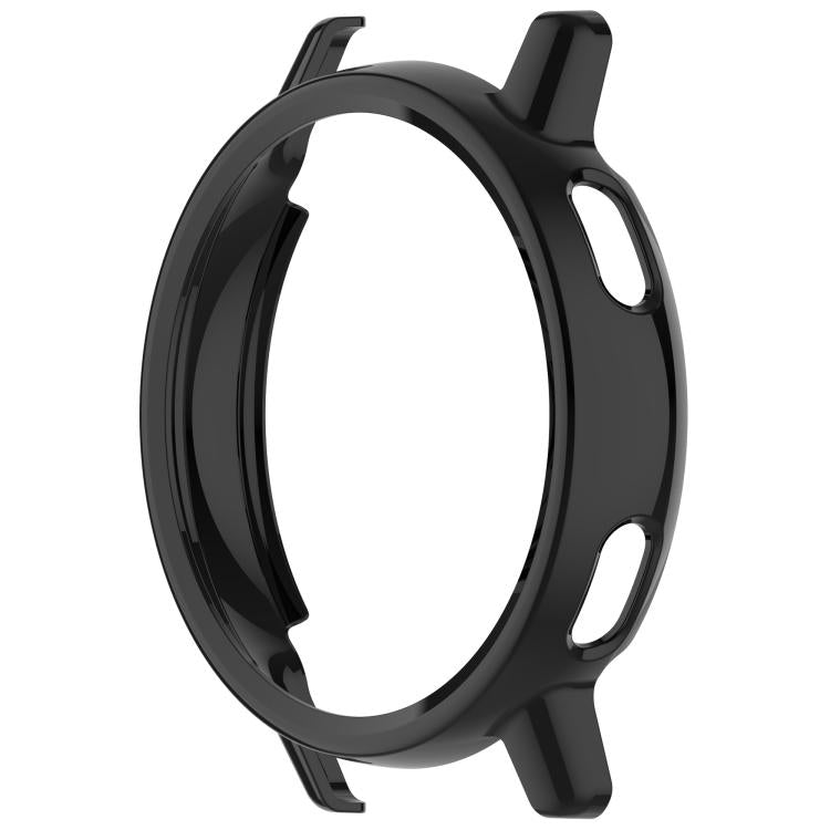 For Garmin Vivoactive 5 Half Coverage PC Hollow Watch Protective Case