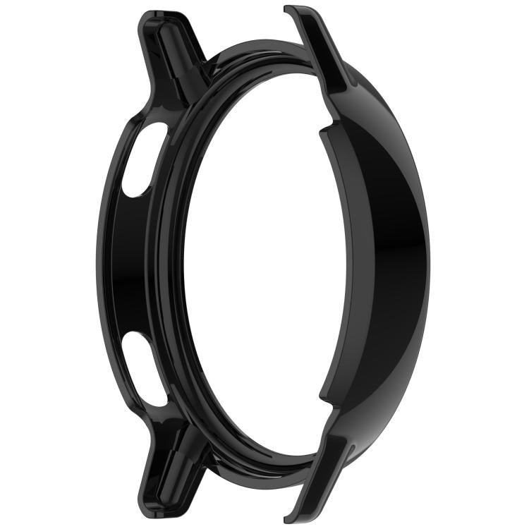 For Garmin Vivoactive 5 Half Coverage PC Hollow Watch Protective Case