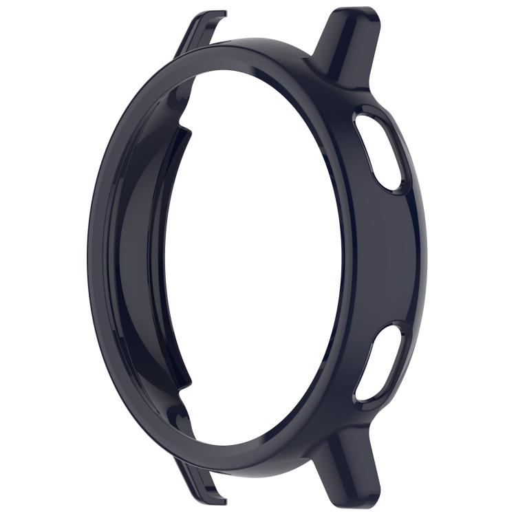 For Garmin Vivoactive 5 Half Coverage PC Hollow Watch Protective Case