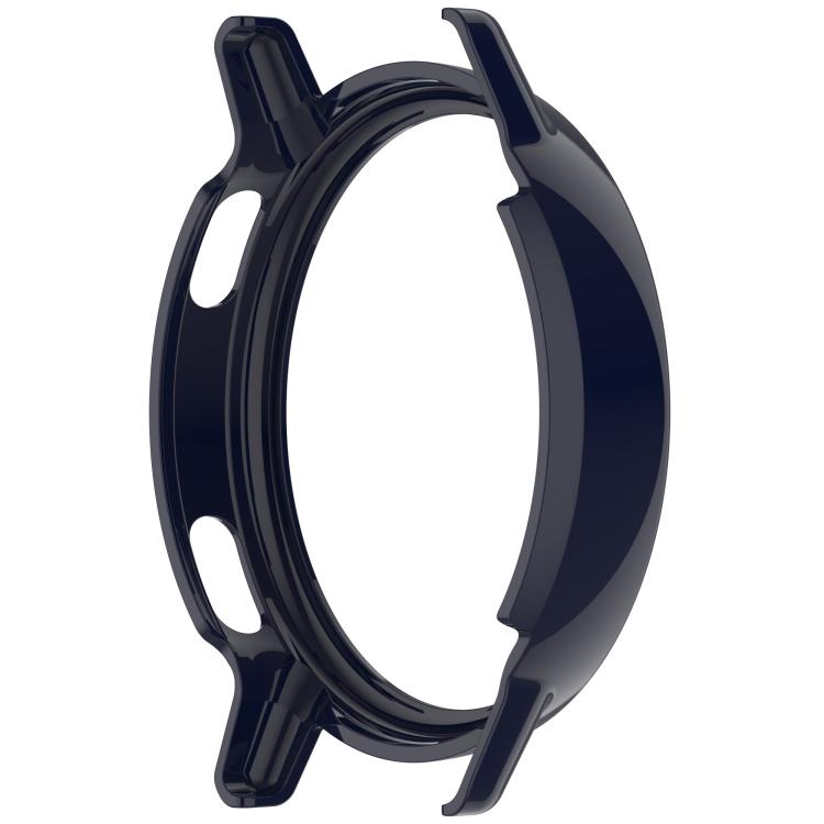 For Garmin Vivoactive 5 Half Coverage PC Hollow Watch Protective Case