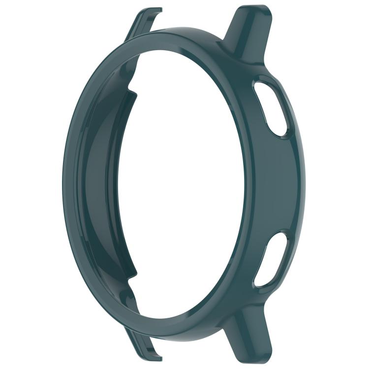 For Garmin Vivoactive 5 Half Coverage PC Hollow Watch Protective Case