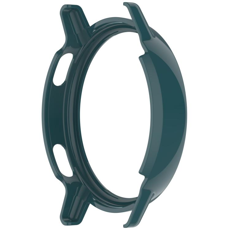 For Garmin Vivoactive 5 Half Coverage PC Hollow Watch Protective Case