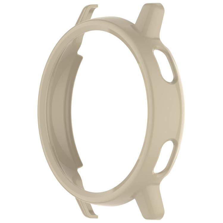 For Garmin Vivoactive 5 Half Coverage PC Hollow Watch Protective Case