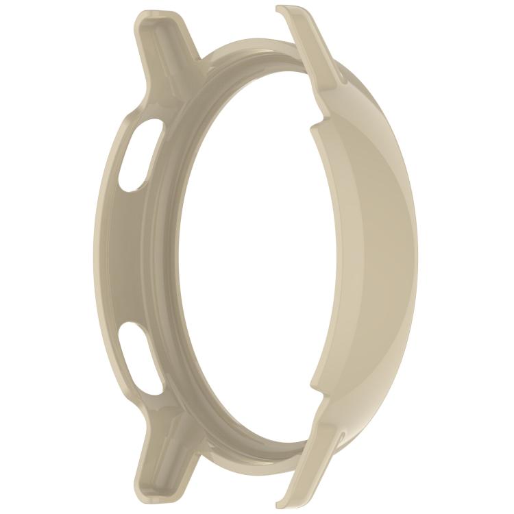 For Garmin Vivoactive 5 Half Coverage PC Hollow Watch Protective Case