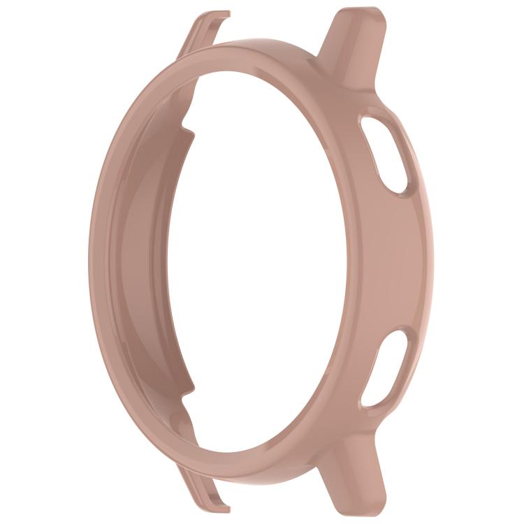 For Garmin Vivoactive 5 Half Coverage PC Hollow Watch Protective Case