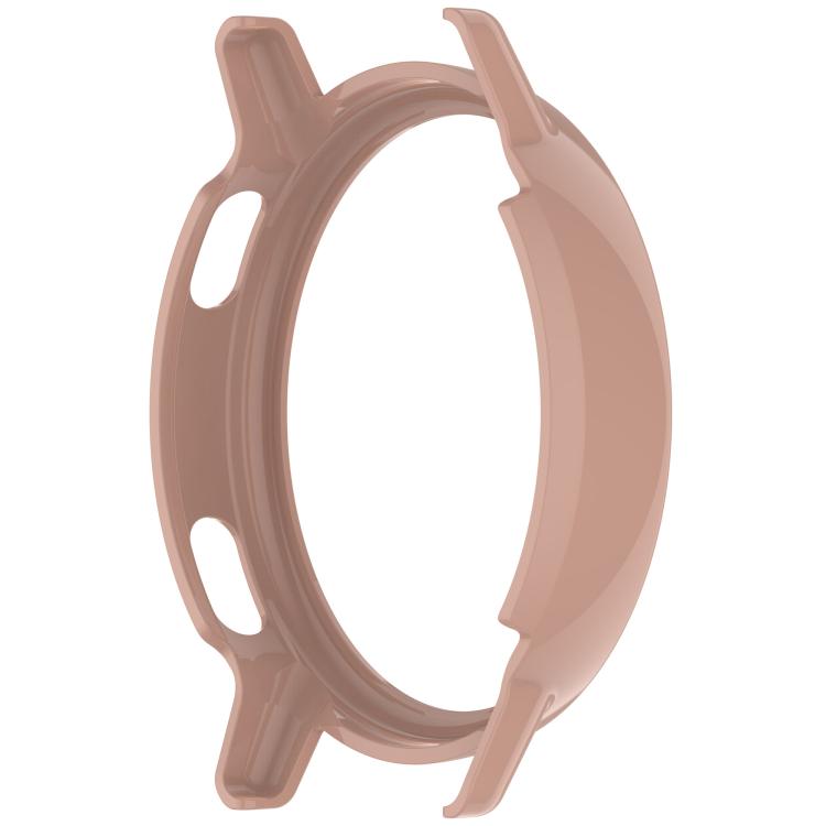 For Garmin Vivoactive 5 Half Coverage PC Hollow Watch Protective Case