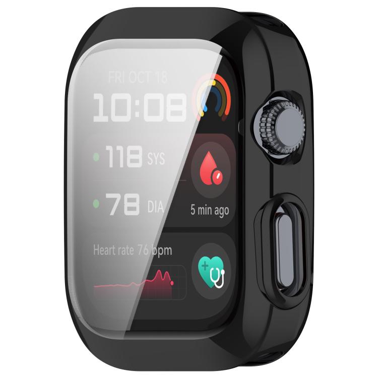 For Huawei Watch D2 Electroplated Full Coverage TPU Watch Protective Case