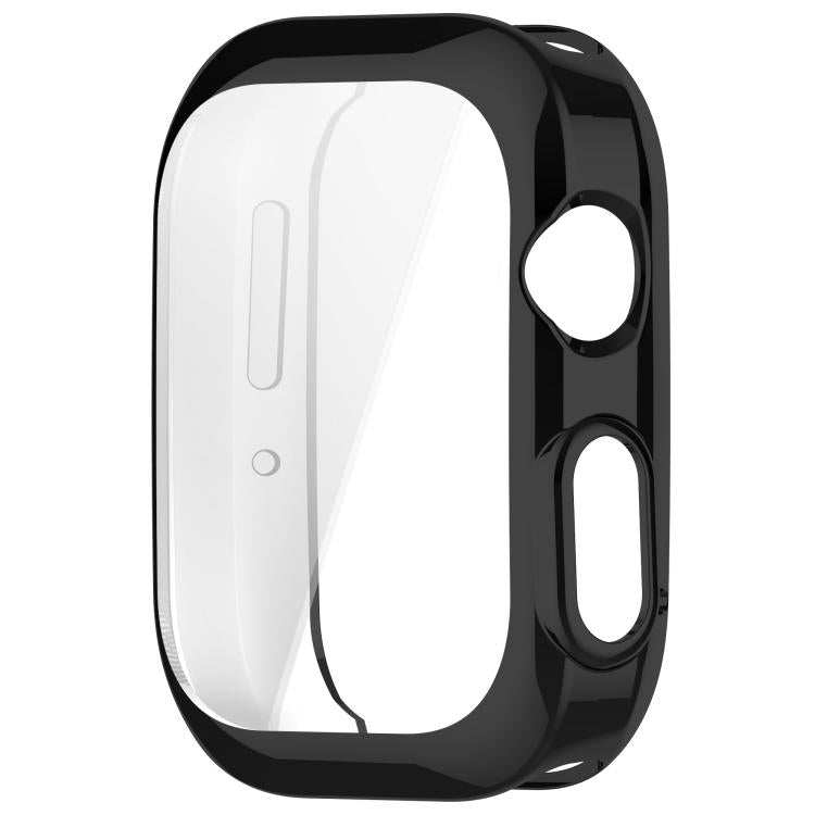 For Huawei Watch D2 Electroplated Full Coverage TPU Watch Protective Case