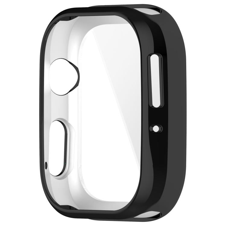 For Huawei Watch D2 Electroplated Full Coverage TPU Watch Protective Case