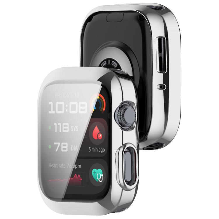For Huawei Watch D2 Electroplated Full Coverage TPU Watch Protective Case