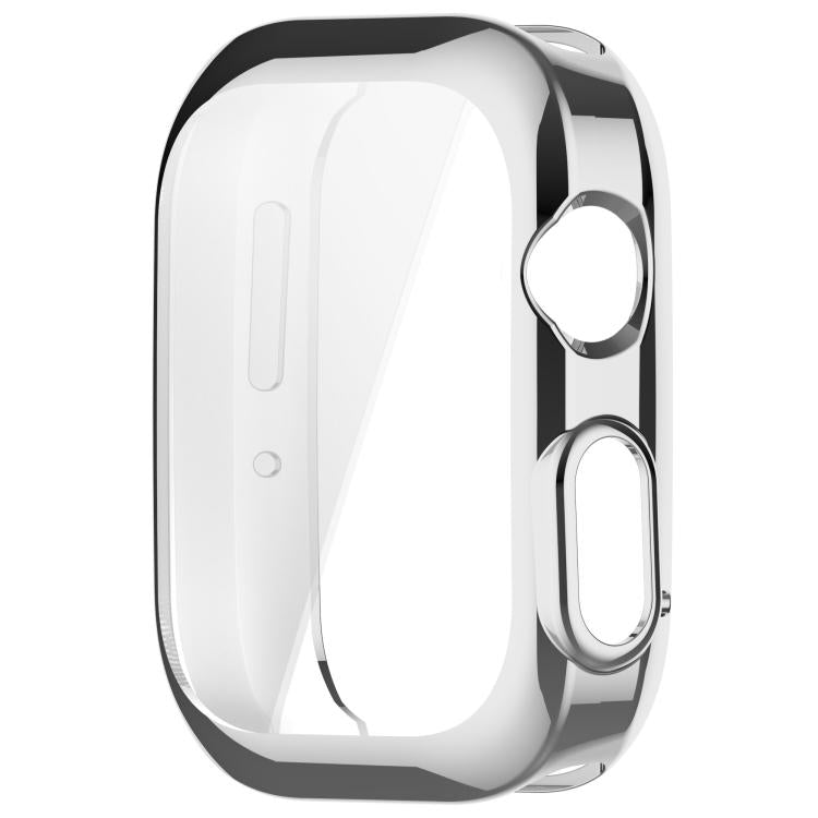 For Huawei Watch D2 Electroplated Full Coverage TPU Watch Protective Case