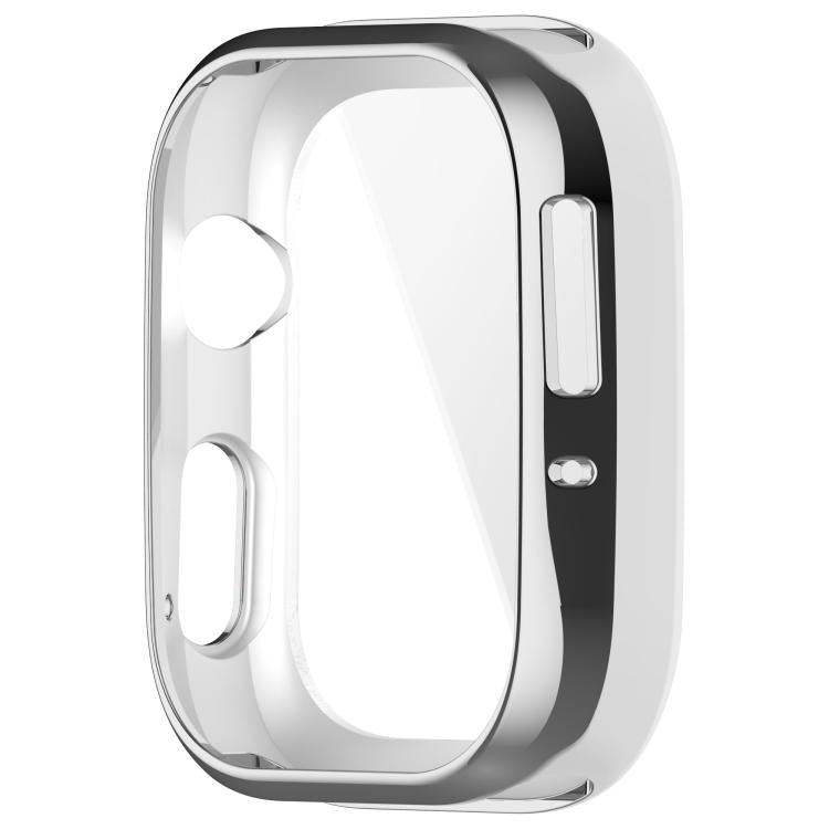 For Huawei Watch D2 Electroplated Full Coverage TPU Watch Protective Case