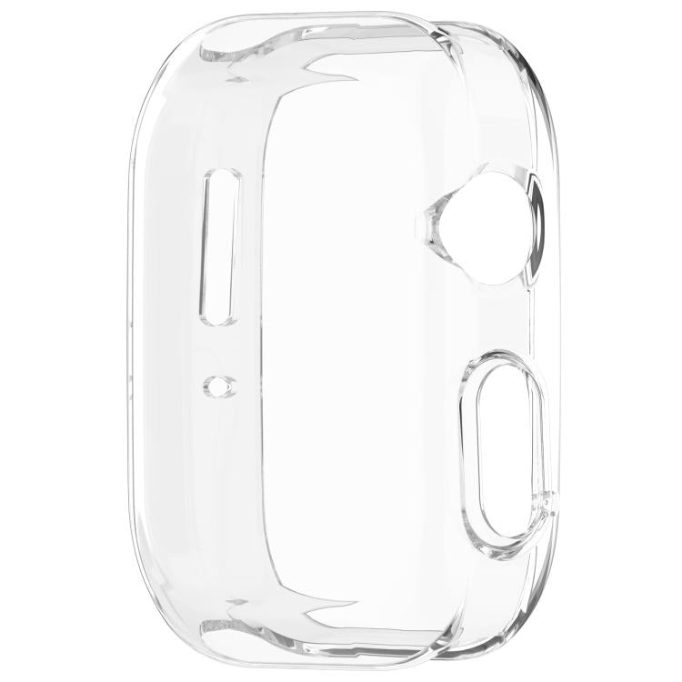 For Huawei Watch D2 Electroplated Full Coverage TPU Watch Protective Case