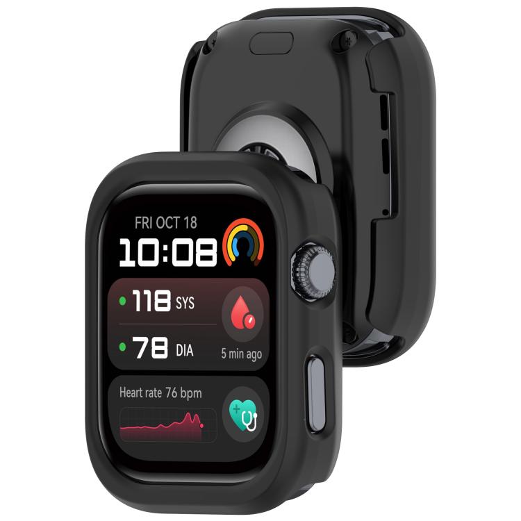 For Huawei Watch D2 Half Coverage PC Hollow Watch Protective Case