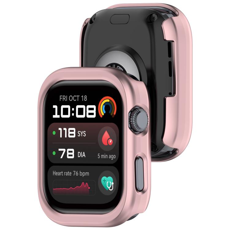 For Huawei Watch D2 Half Coverage PC Hollow Watch Protective Case