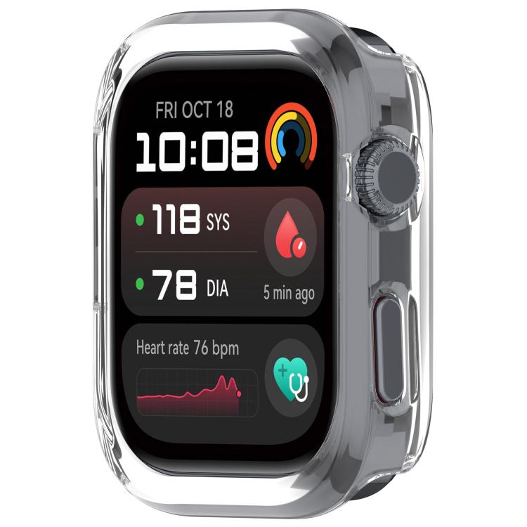 For Huawei Watch D2 Half Coverage PC Hollow Watch Protective Case