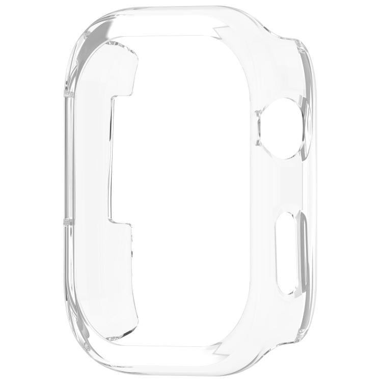 For Huawei Watch D2 Half Coverage PC Hollow Watch Protective Case