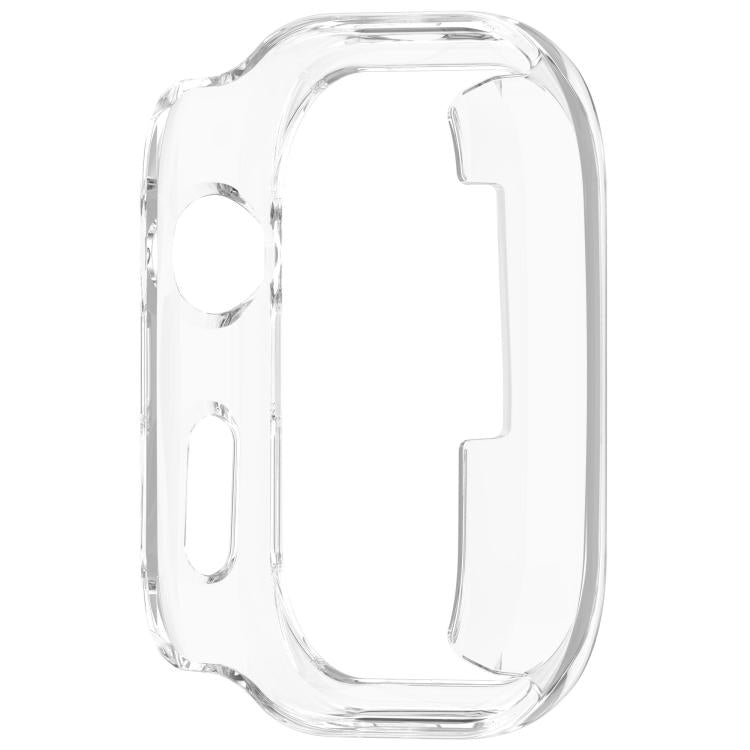 For Huawei Watch D2 Half Coverage PC Hollow Watch Protective Case