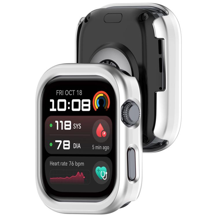 For Huawei Watch D2 Half Coverage PC Hollow Watch Protective Case