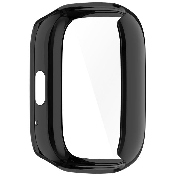 For Lexin Watch 3 Tempered Film Integrated PC Watch Protective Case