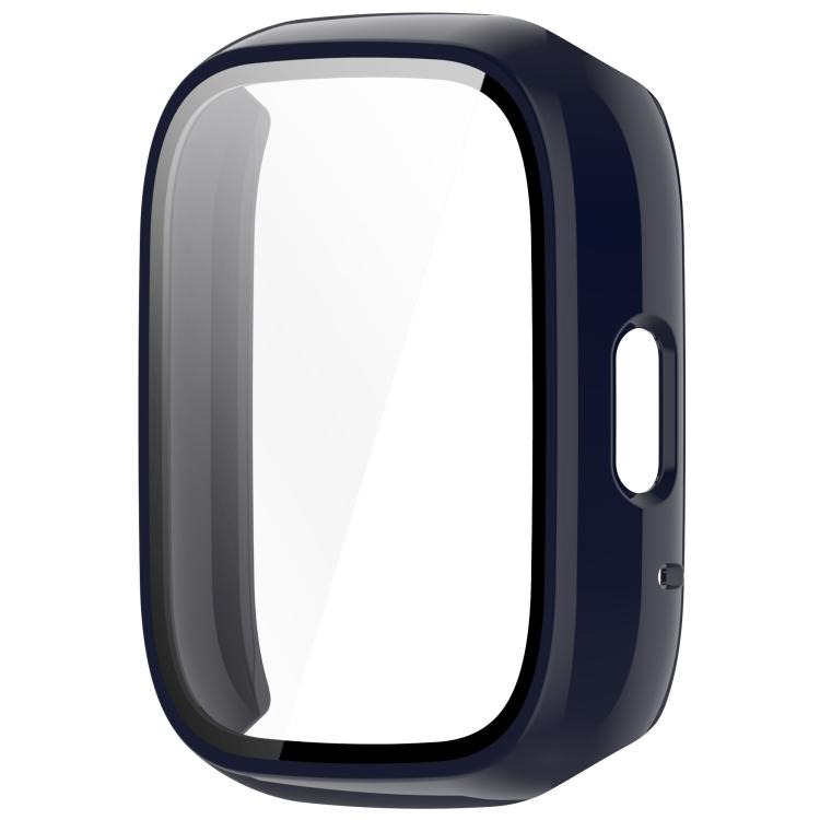 For Lexin Watch 3 Tempered Film Integrated PC Watch Protective Case