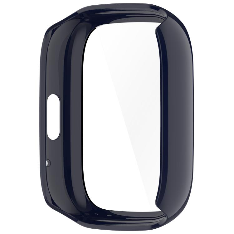 For Lexin Watch 3 Tempered Film Integrated PC Watch Protective Case
