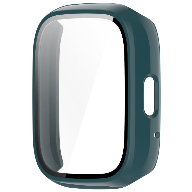 For Lexin Watch 3 Tempered Film Integrated PC Watch Protective Case