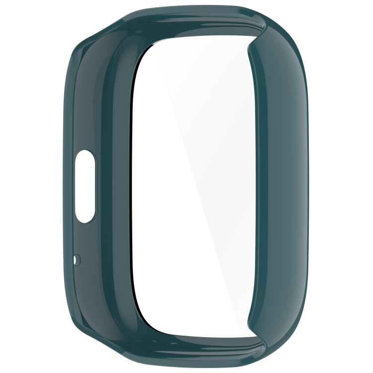 For Lexin Watch 3 Tempered Film Integrated PC Watch Protective Case
