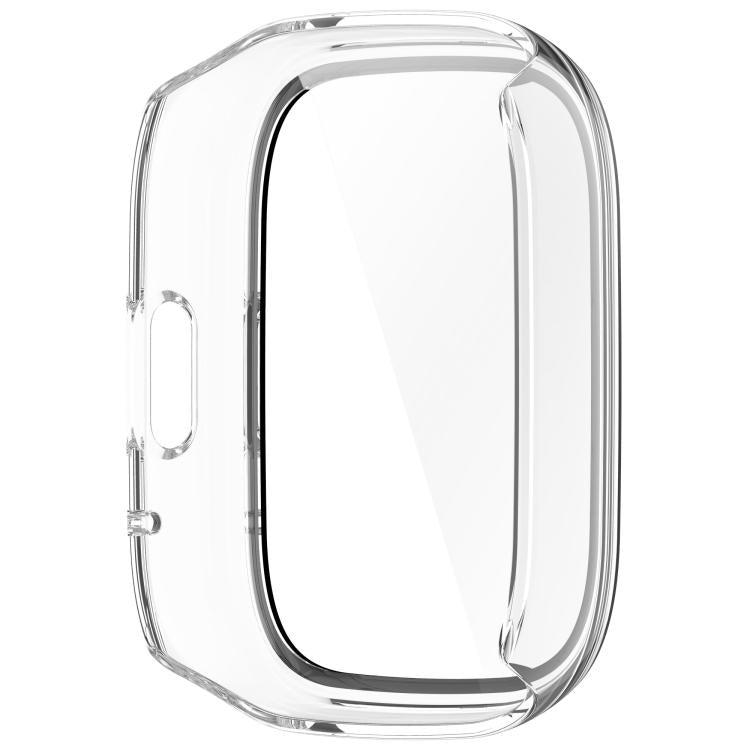 For Lexin Watch 3 Tempered Film Integrated PC Watch Protective Case