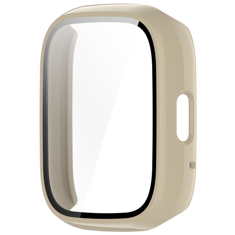 For Lexin Watch 3 Tempered Film Integrated PC Watch Protective Case