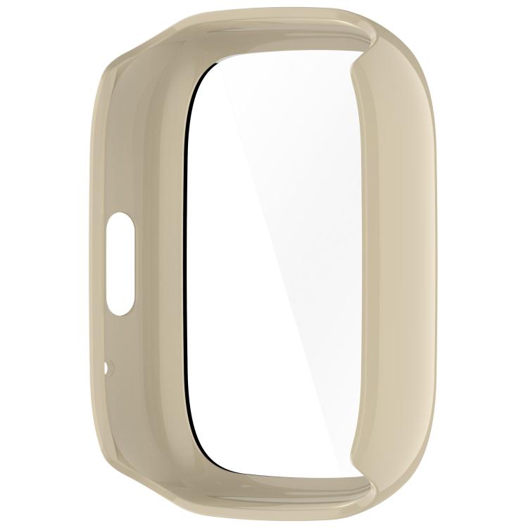 For Lexin Watch 3 Tempered Film Integrated PC Watch Protective Case
