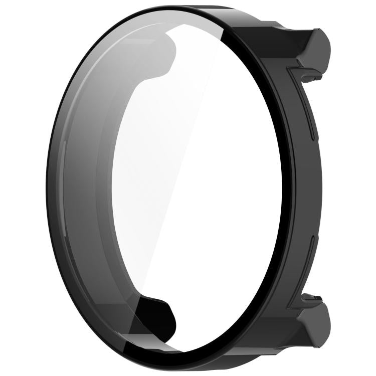 For Suunto Vertical Tempered Film Integrated PC Watch Protective Case