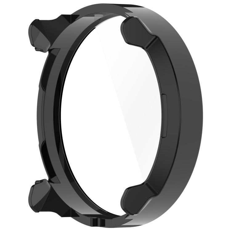 For Suunto Vertical Tempered Film Integrated PC Watch Protective Case